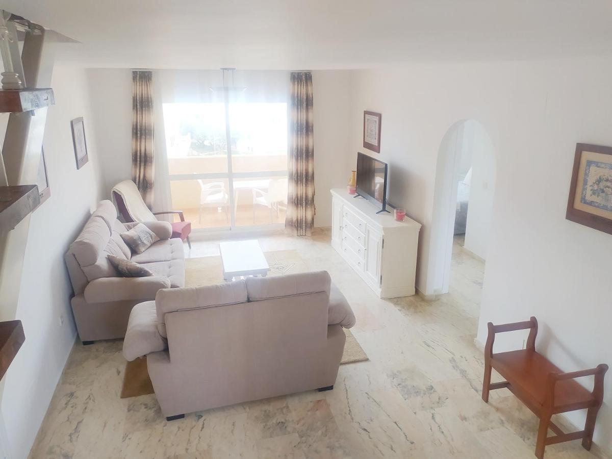 Inmogest - Apartamento Mar Golondrinas - Parking Free Benalmádena Exterior foto