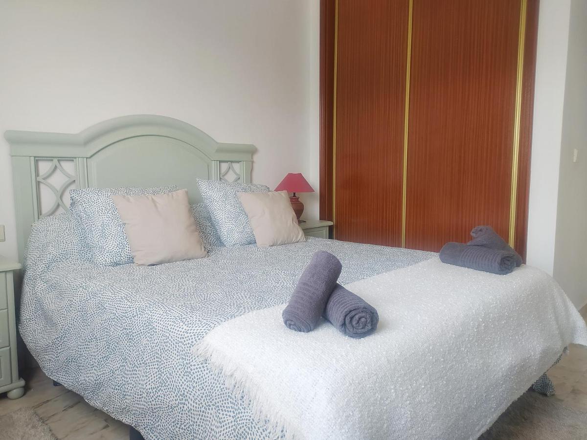 Inmogest - Apartamento Mar Golondrinas - Parking Free Benalmádena Exterior foto
