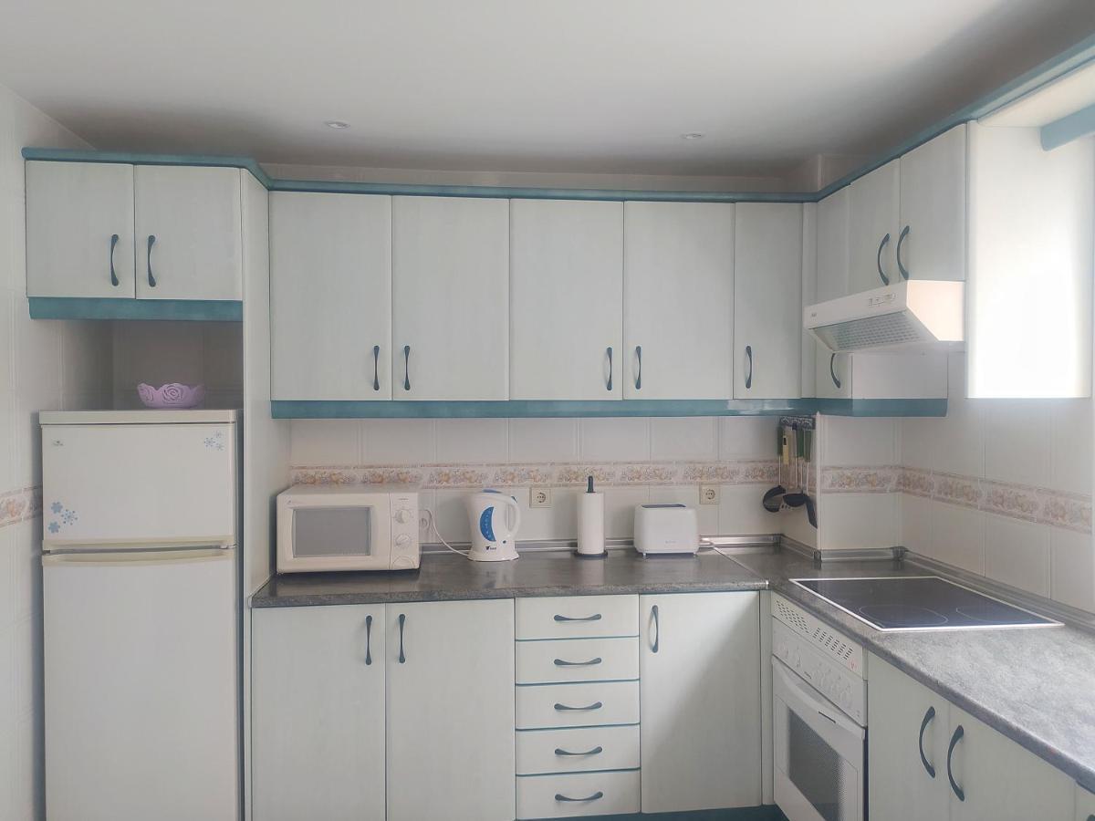 Inmogest - Apartamento Mar Golondrinas - Parking Free Benalmádena Exterior foto