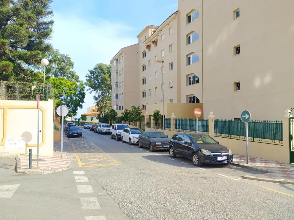 Inmogest - Apartamento Mar Golondrinas - Parking Free Benalmádena Exterior foto