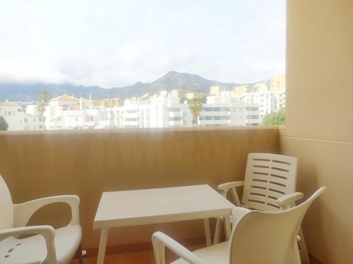 Inmogest - Apartamento Mar Golondrinas - Parking Free Benalmádena Exterior foto
