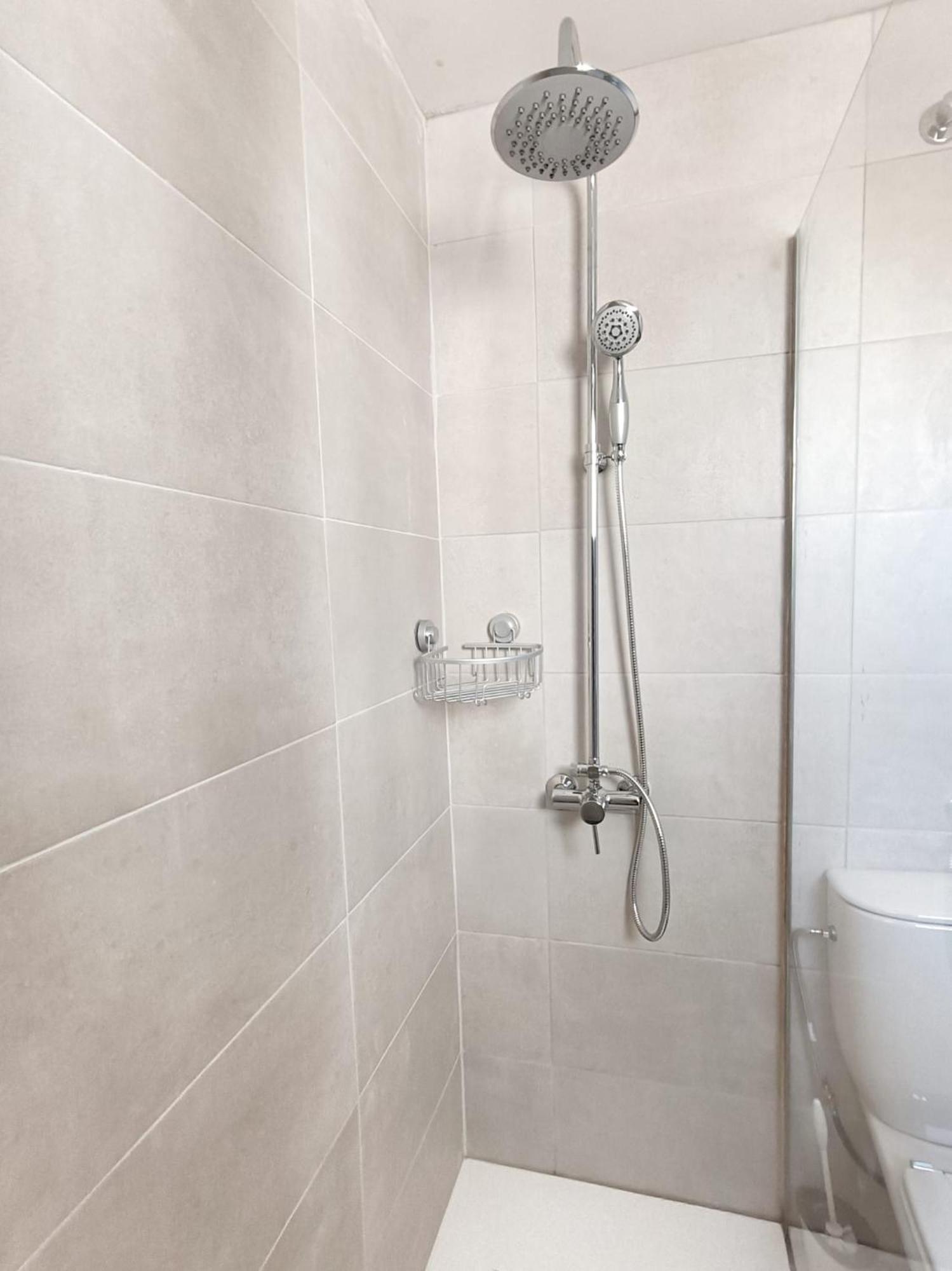 Inmogest - Apartamento Mar Golondrinas - Parking Free Benalmádena Exterior foto